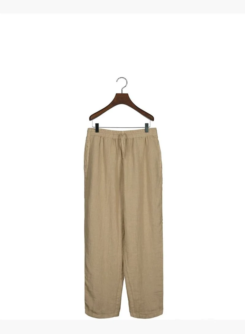 GANT Gant Teens Linen Pants