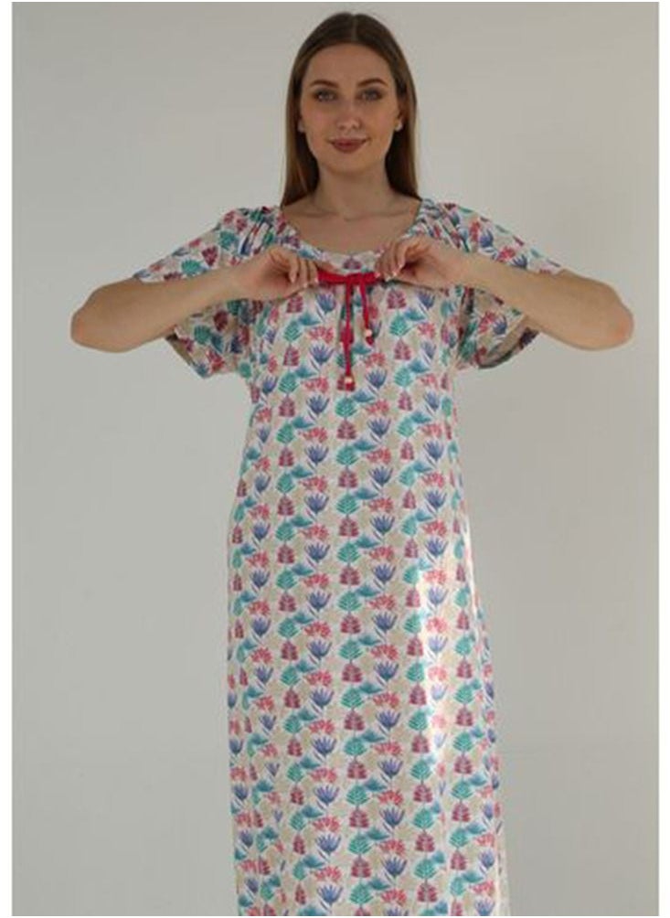 zecotex  - summer nightgown - Image 1