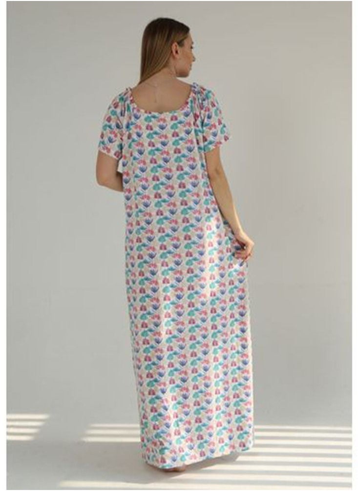 zecotex  - summer nightgown - Image 1