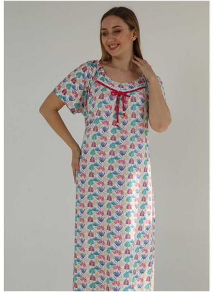zecotex  - summer nightgown - Image 1