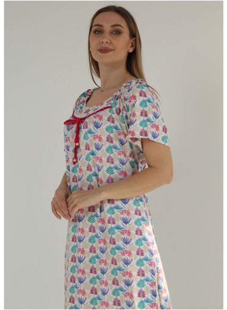 zecotex  - summer nightgown - Image 1