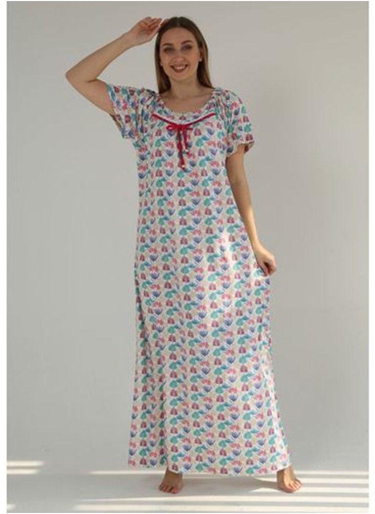 zecotex  - summer nightgown - Image 1