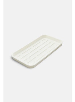 COOK WITH COLOR Silicone Sponge Holder, White  - Image 2