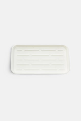 Silicone Sponge Holder, White - pzsku/ZE415DEF3E2032E828BCDZ/45/_/1741011073/db8c5acb-8c64-43af-b5d0-2775d0cb707b