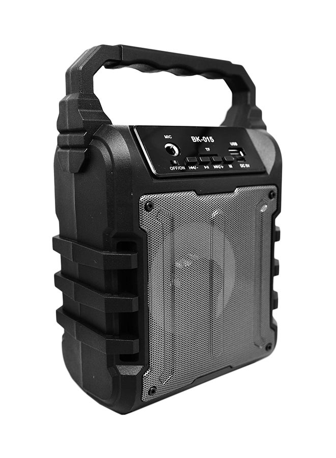 Wireless Speaker Black