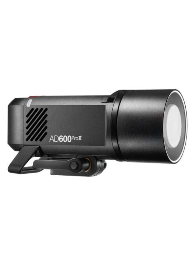 Godox Certified Pre Owned - AD600Pro II All-in-One Outdoor Flash - Image 3