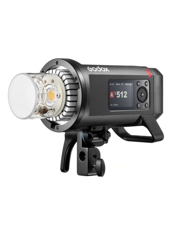 Godox Certified Pre Owned - AD600Pro II All-in-One Outdoor Flash - Image 2