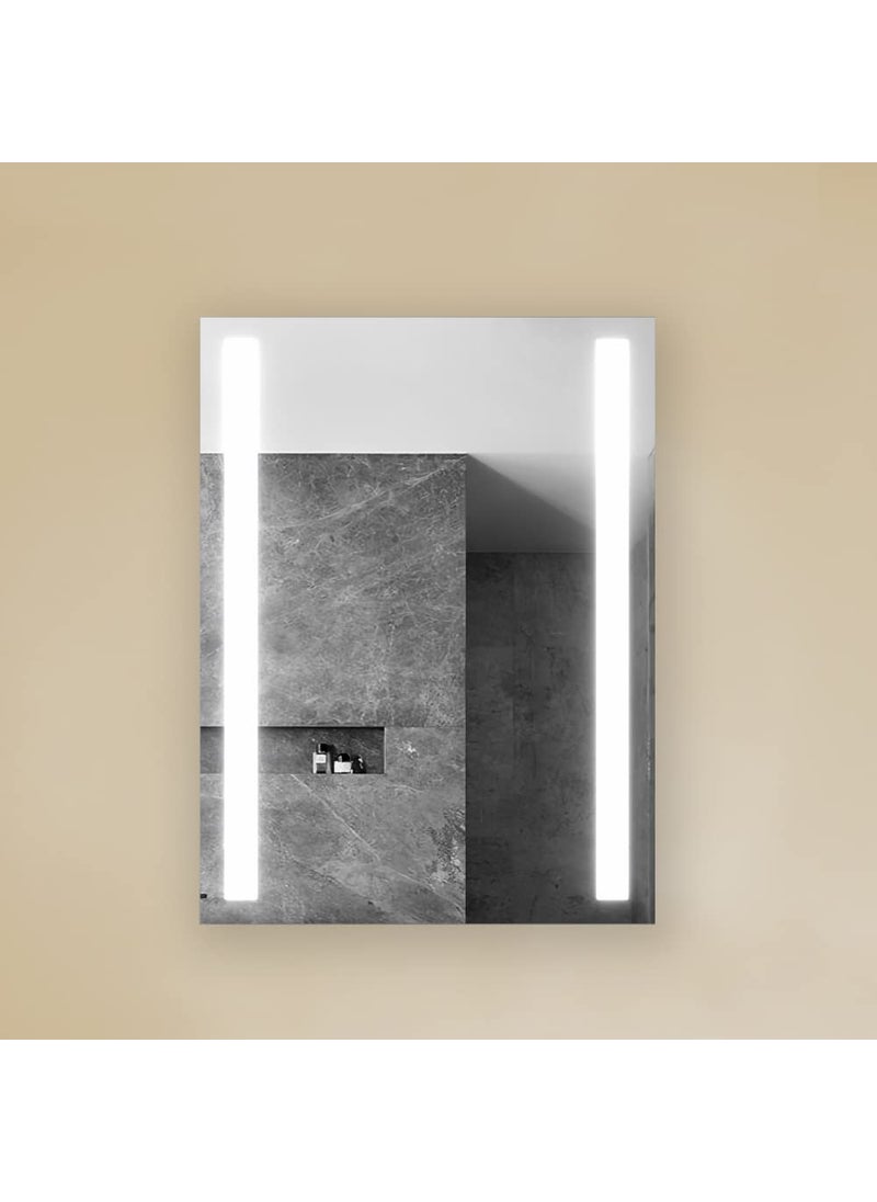 Kohler Kohler Vitality Column lite Mirror 1016mm 762 mm  - Image 1