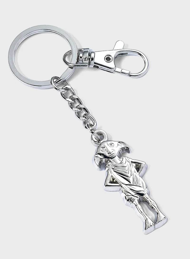 Harry Potter Harry Potter Dobby The House-Elf Keyring