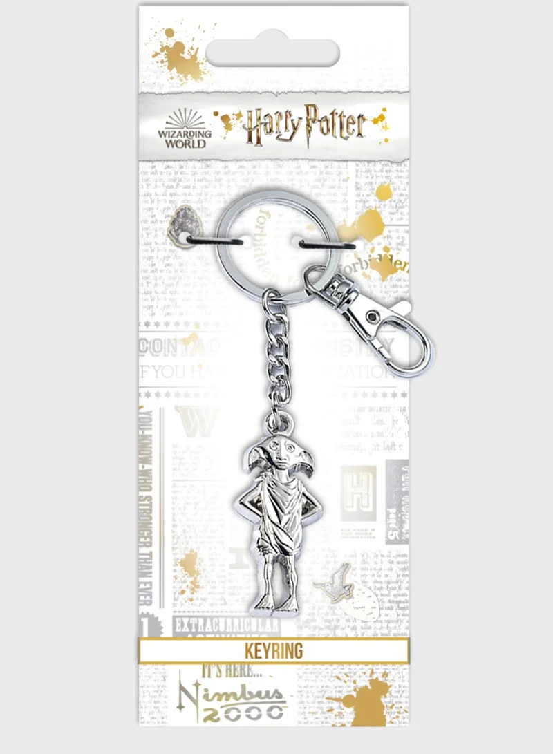 Harry Potter Harry Potter Dobby The House-Elf Keyring