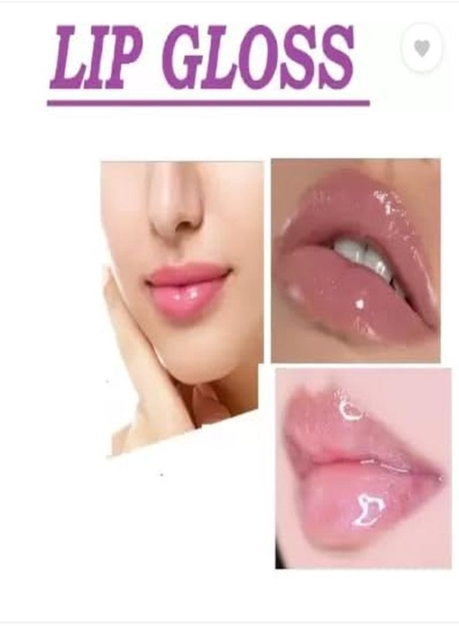 SHENY SOFT WATERPROOF AND LONG LASTING MAKEUP LIP GLOSS - Image 3