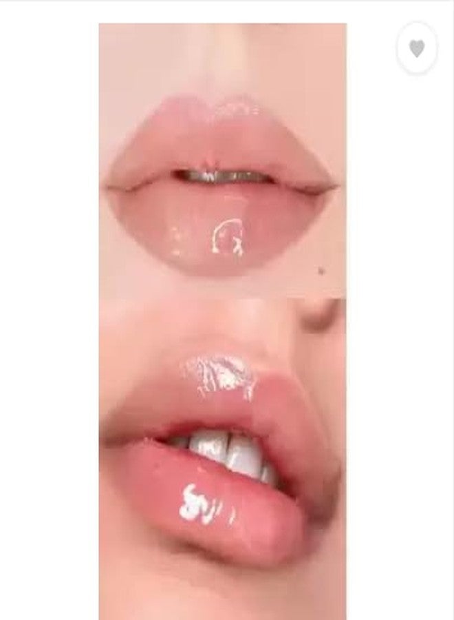 SHENY SOFT WATERPROOF AND LONG LASTING MAKEUP LIP GLOSS - Image 5