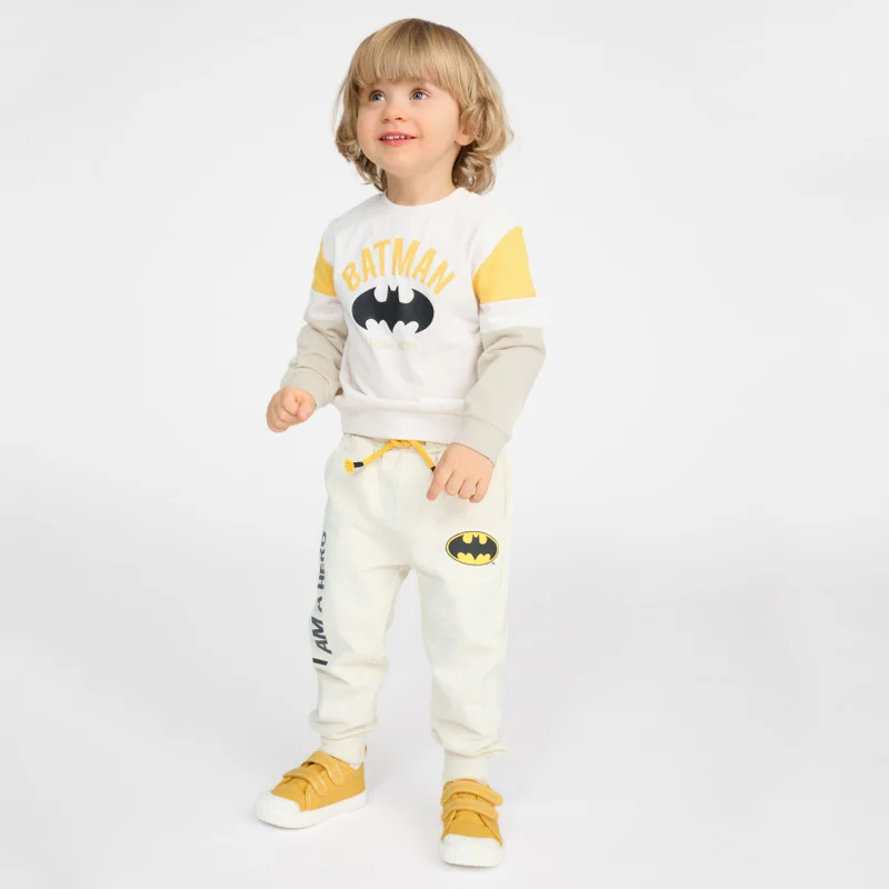 كول كلوب بنطلون رياضي قطن مختلط عبوتين