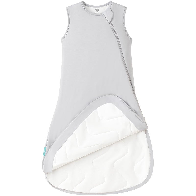 PurComfy Extra-Long Toddler Sleep Sack, Premium Bamboo Viscose Warm Sleeping Bag Supersoft 1.0 TOG Wearable Blanket 3T-4T-5T - Image 1