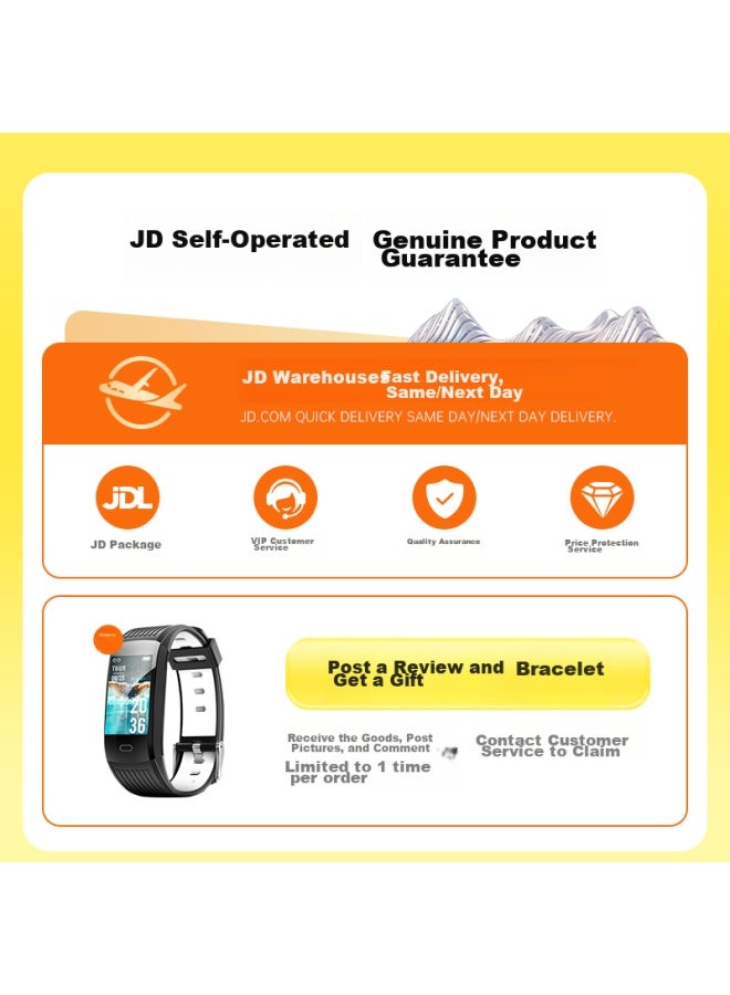 WITGOER Zhiguozhe Bluetooth Earphones, Ear-hook Style, Wireless Bone Conduction Concept, Running, Ultra-high Sound Quality, Anti-noise, Ultra-long Battery Life, Large Capacity - Image 2