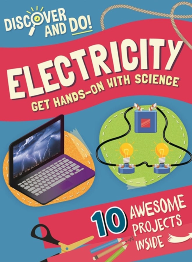 Discover and Do: Electricity