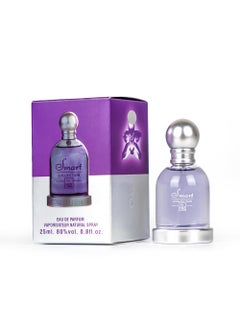 Smart collection Perfume for Men and Women 192 EDP 25ml | Long-Lasting, Fresh Citrus, Floral & Woody Fragrance  - Image 4