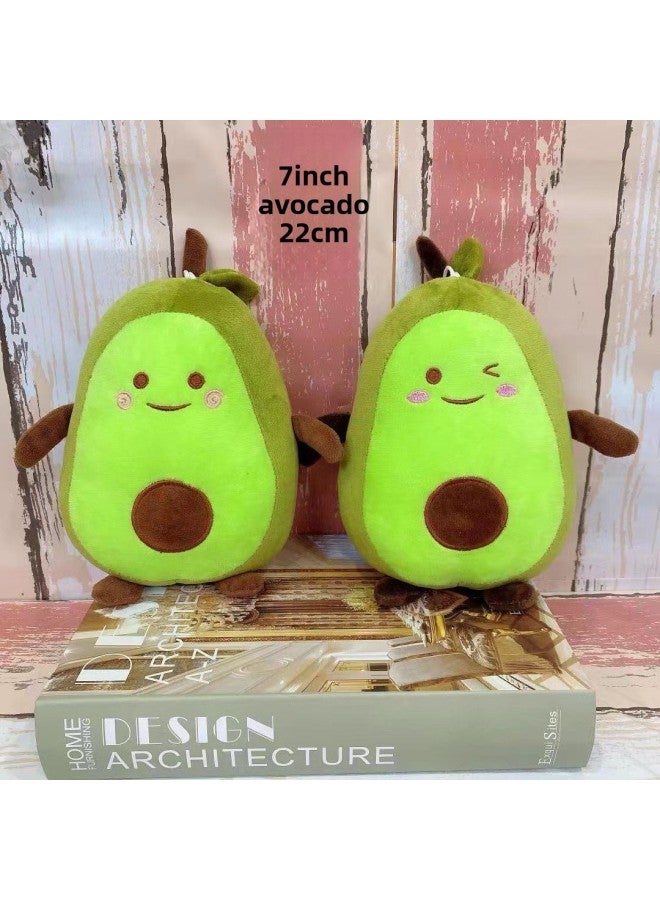Hundreds Of 20cm Plush Toys Gift To Coax Sleep Baby To Send Girls Doll Small Doll-Color:Alien-Height:18-20cm (minimum Order Is 20 For A Single Style) - Image 5