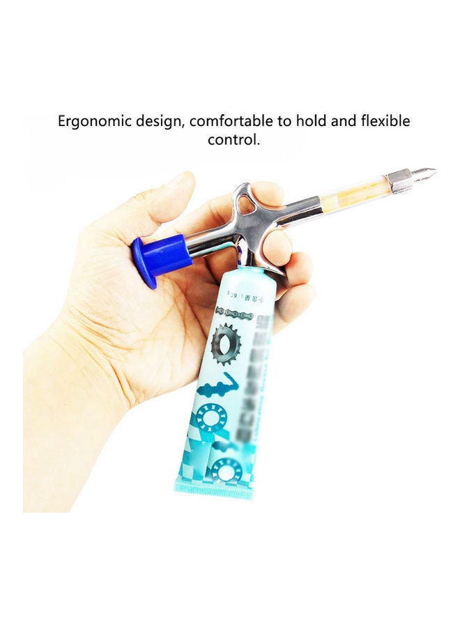 نيبمينينت مسدس تشحيم للدراجات الجبلية - Image 2