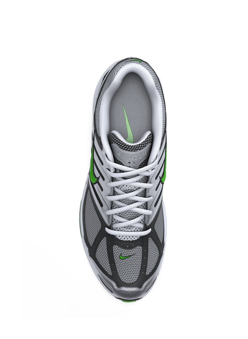Air Pegasus 2005