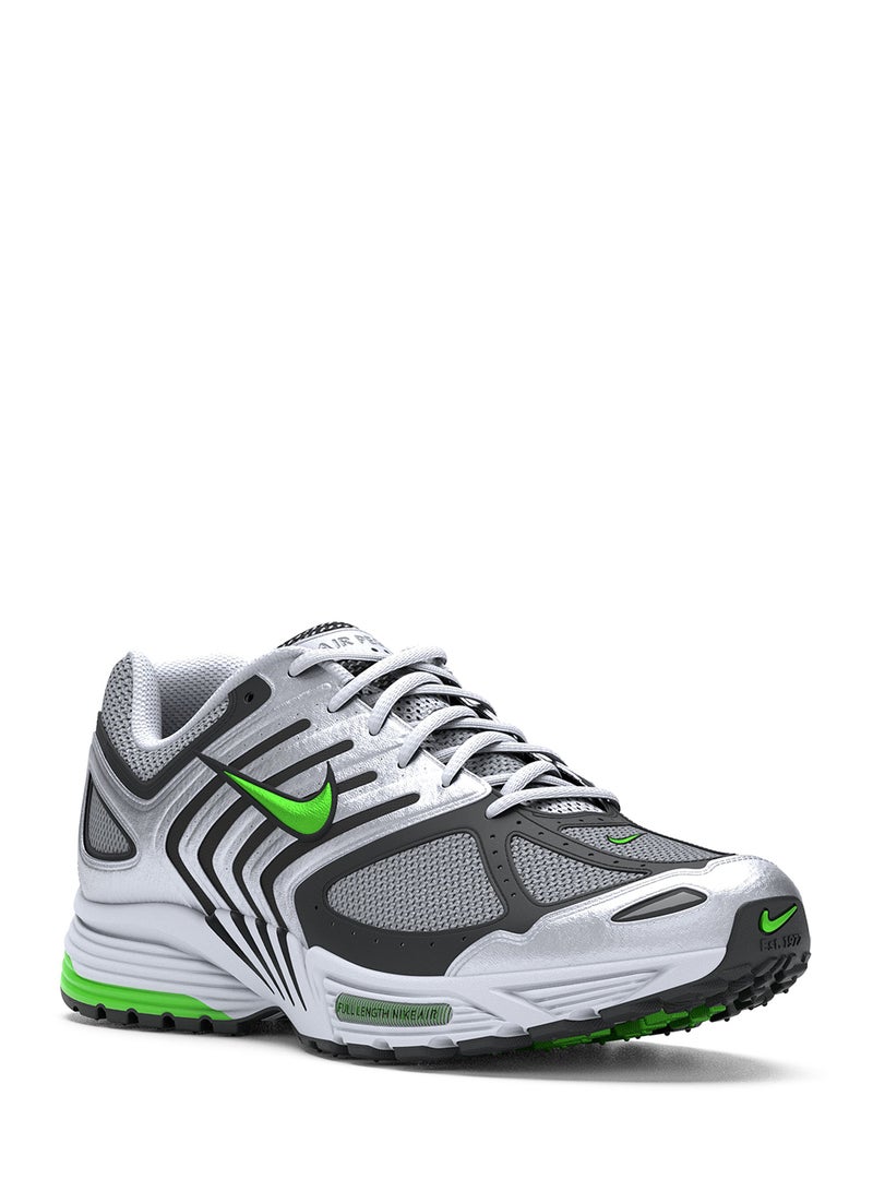 Air Pegasus 2005