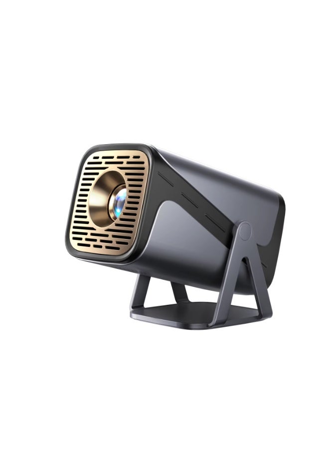 Q320 Smart Projector – Native 1080P Full HD, Android 11, WiFi 6, Bluetooth 5.0, Auto Keystone - Image 1