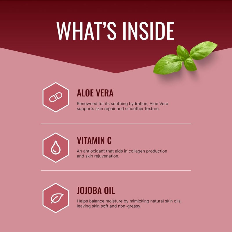 Approved Science كريم سكاريد المعتمد 1  أونصة سائلة لكل زجاجة نباتي - Image 2