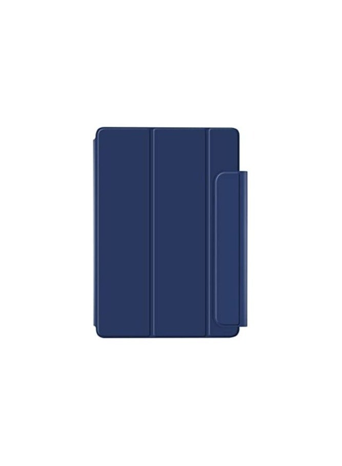 general Case Compatible with MateBook E 12.6 inch 2022 Tablet PC PU Smart Shell Stand Cover DRC-W58 Strong Magnetic Adsorption Cases for MateBook E 12.6 Inch 2022 Tablet Cover Case - Image 5