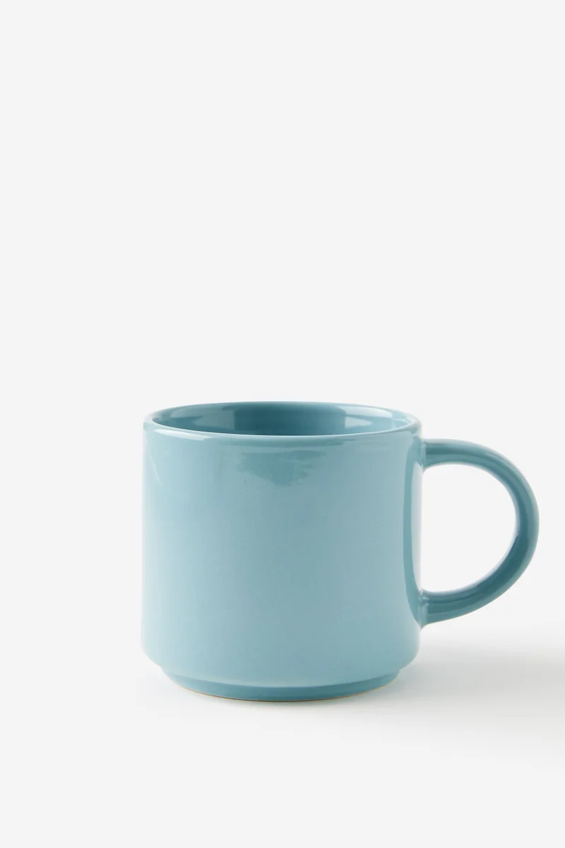 تايبو Everyday Alpha Mug