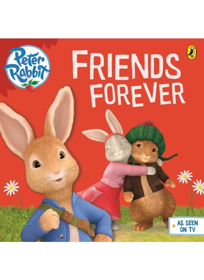 null - Peter Rabbit Animation: Friends Forever - Image 1