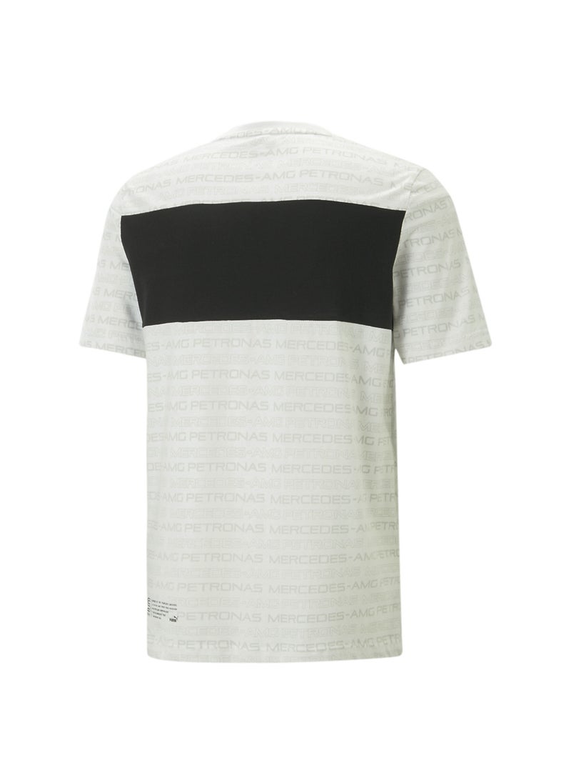 PUMA - Mercedes-AMG Petronas Motorsport SDS Mens T-Shirt - Image 1
