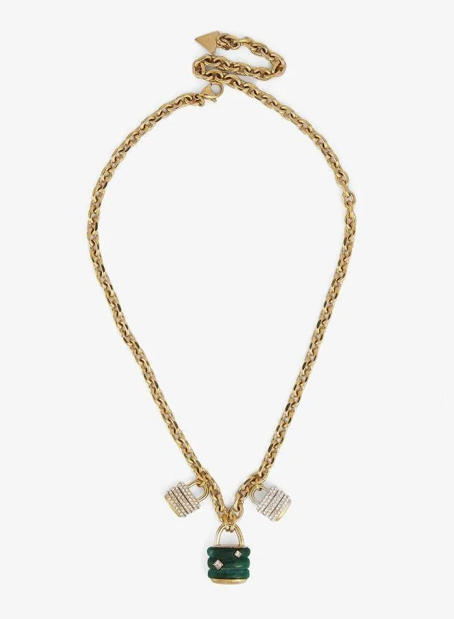 GUESS  Guess My Secret Non-Logo Necklace for Women | Best Price UAE