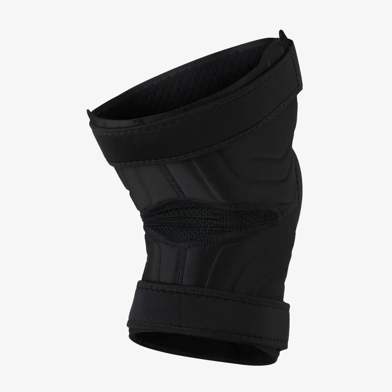 Nike Pro Open Knee Sleeve With Strap