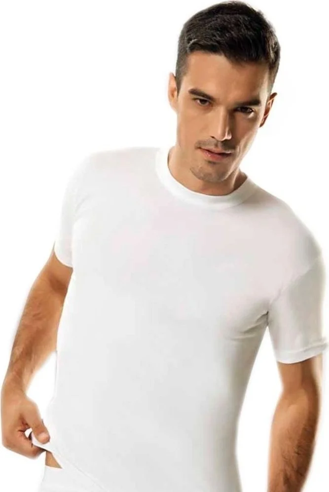 توتكو 6 Pack 0105 Zero Collar Male Athlete