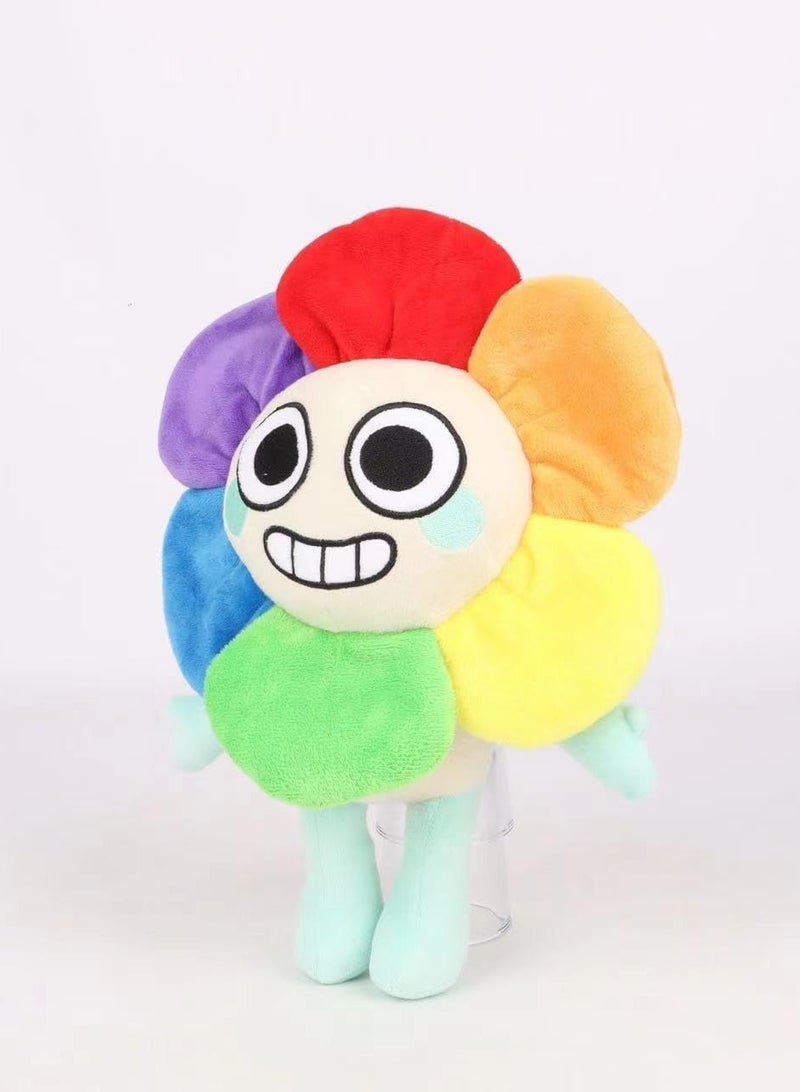 general Dandy's World Plush Toy, Dandy's Game Plush Doll, for game fans and toy lovers, Dandy's World Plush Toy (29cm) - Image 3