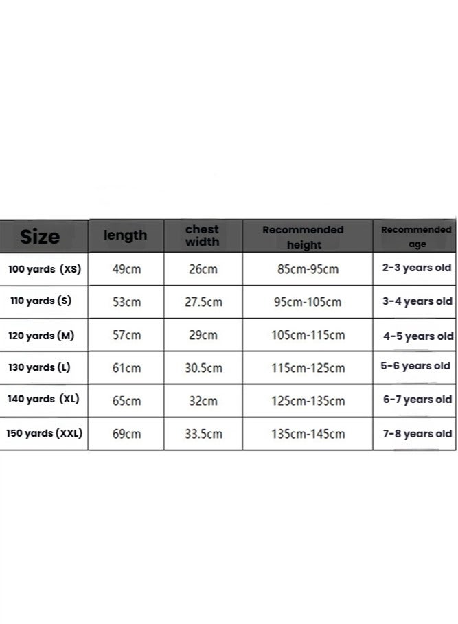 general ك-بوب: زي تنكر الفتاة الصيادة للشياطين زوي متوفر بمقاسات متعددة لتلبية احتياجات التنكر بسهولة - Image 3