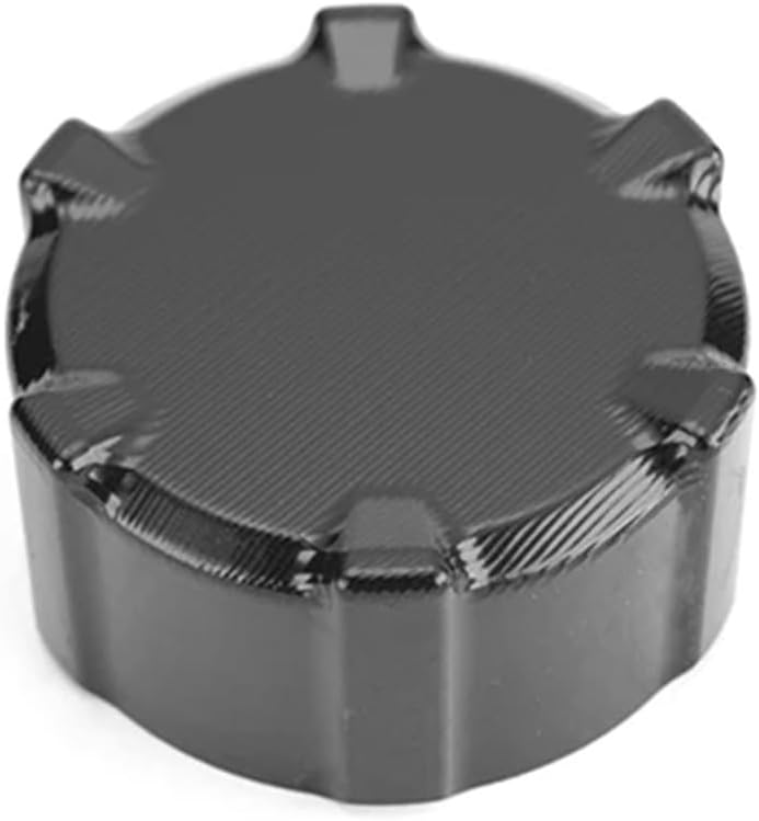 Motorcycle Rear Brake Fluid Reservoir Cap Cover For KTM 790 Adventure 2018 2019 - Image 1