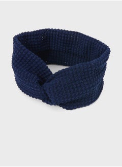 Claires Kids Wide Jersey Headwrap 