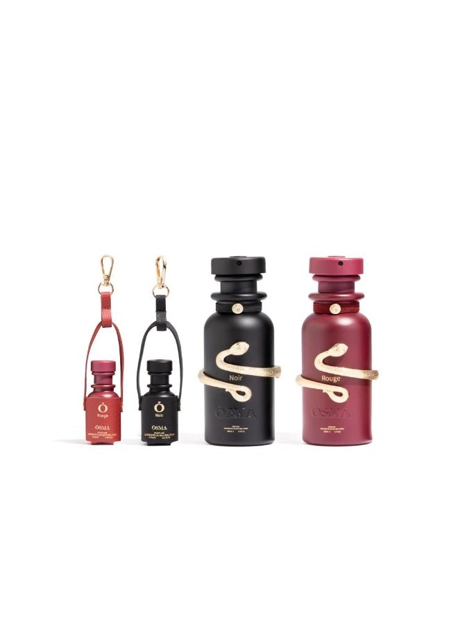 اوسما باقة الشتاء - Image 4