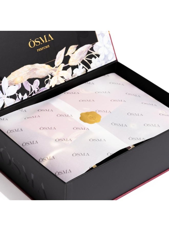 اوسما باقة الشتاء - Image 5