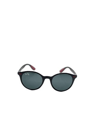 Ray-Ban Sunglasses - Matte Black-102- RB4296 - pzsku/ZE417E0C4B9AD2D37F1CCZ/45/_/1699534212/f4a5b144-91dc-45fc-be2d-19202005a2b7