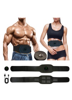 Muscle Stimulator Abdominal Toning Belt Training Waist Trimmer Wireless Ab Trainer Fitness Equipment for Men Woman Abdomen/Arm/Leg Home Office Exercise - pzsku/ZE417F3460CC12AAE3F06Z/45/_/1695449820/6820c1a8-25f5-4371-b60d-7afb1477a2a1