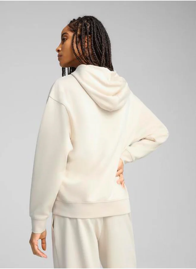 بوما Essential Script Comfort Hoodie