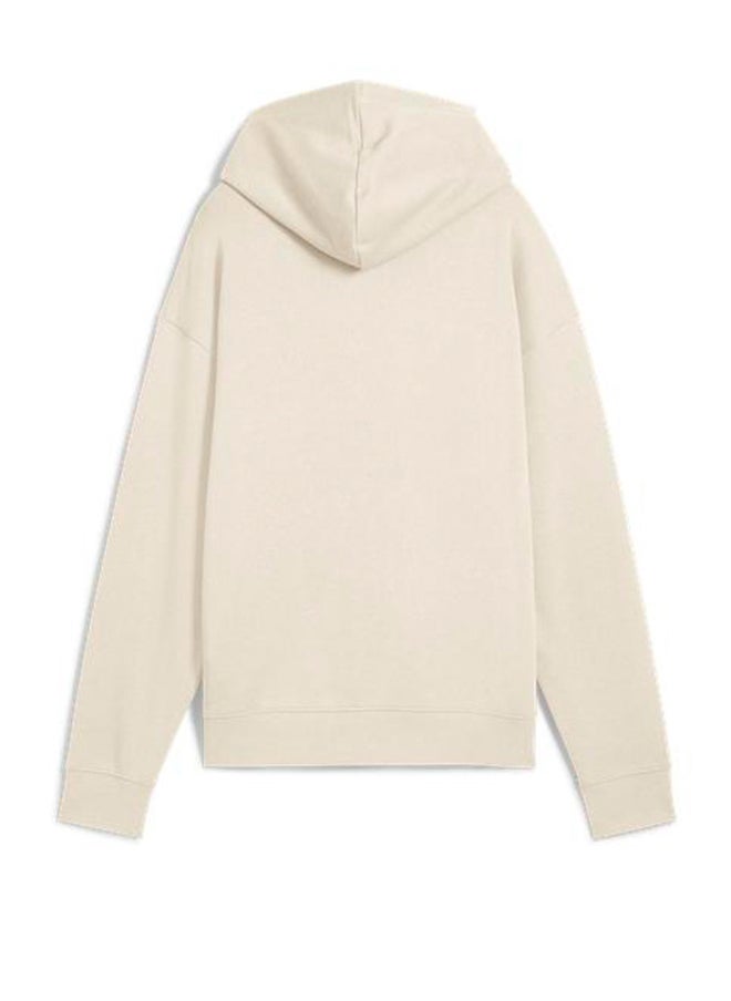 PUMA - Essential Script Comfort Hoodie - Image 1