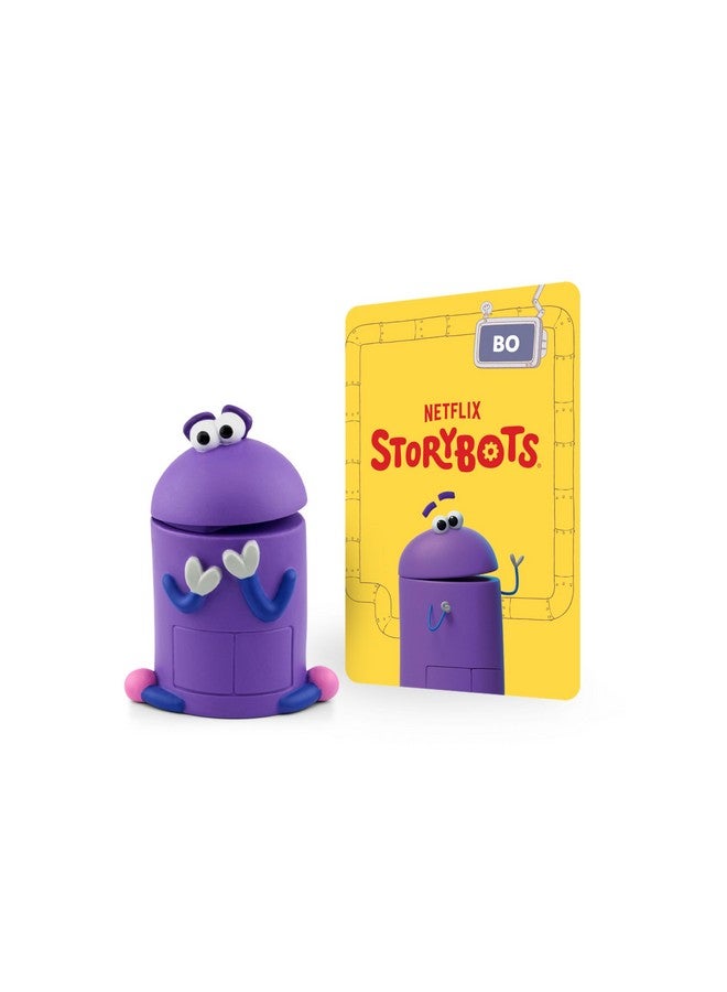 Tonies Bo Audio Toy Figurine from Ask The StoryBots - Image 1