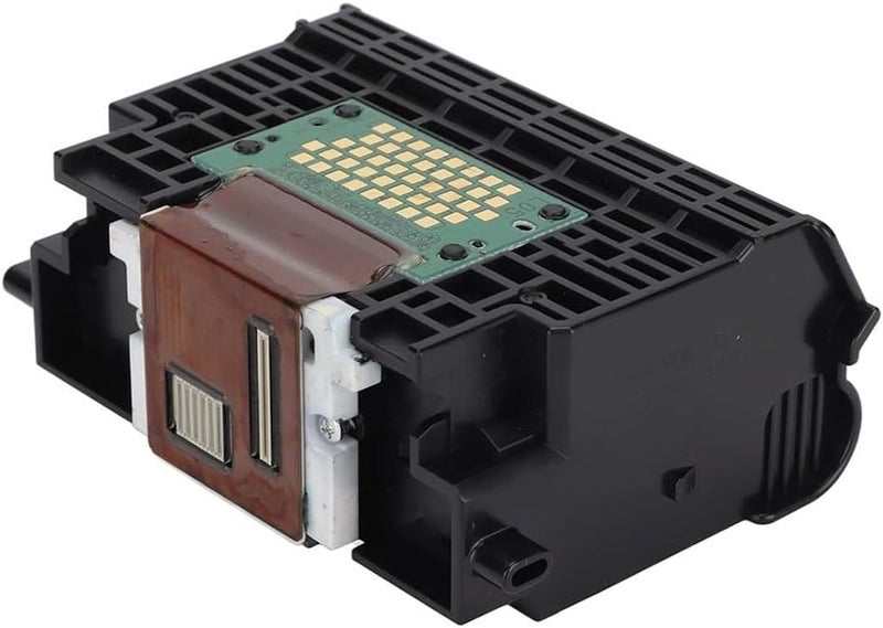For QY6-0059 Color Print Head Compatible with for canon IP4200 MP500 MP530 Printers, Standard ABS Metal Replacement Accessory - Image 3
