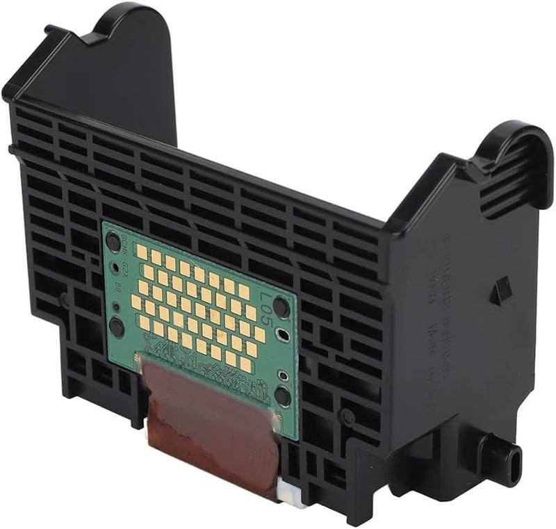 For QY6-0059 Color Print Head Compatible with for canon IP4200 MP500 MP530 Printers, Standard ABS Metal Replacement Accessory - Image 2