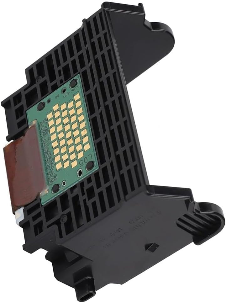 For QY6-0059 Color Print Head Compatible with for canon IP4200 MP500 MP530 Printers, Standard ABS Metal Replacement Accessory - Image 1