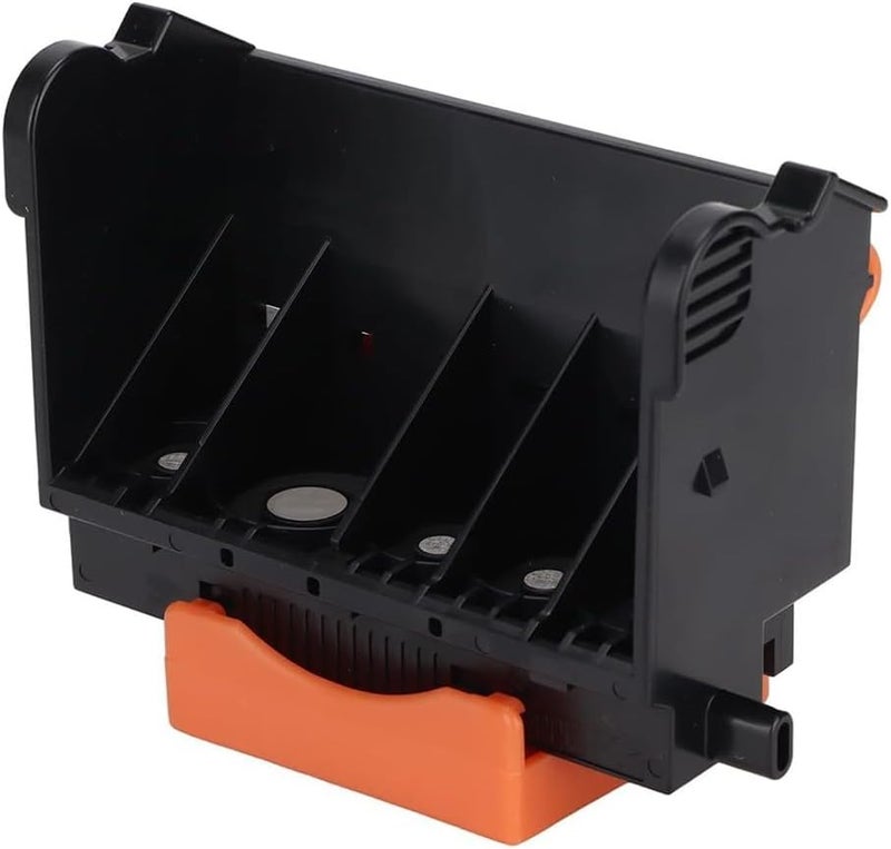 For QY6-0059 Color Print Head Compatible with for canon IP4200 MP500 MP530 Printers, Standard ABS Metal Replacement Accessory - Image 4
