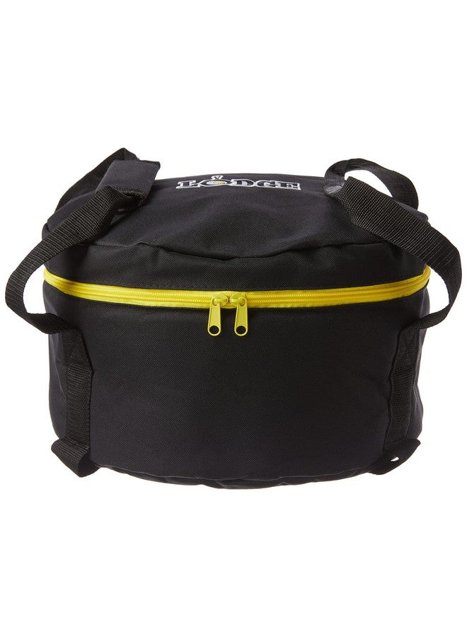 LODGE Lodge Bag Camp Dutch Oven Tote, 12 Inch, Black  - Image 2